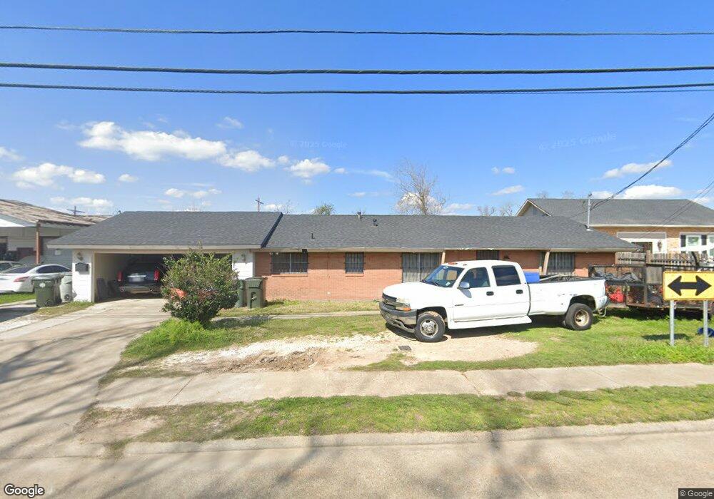 2317 Moeling St, Lake Charles, LA 70601 - photo 1