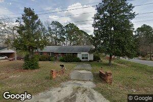 502 Marion St, Swainsboro, GA 30401
