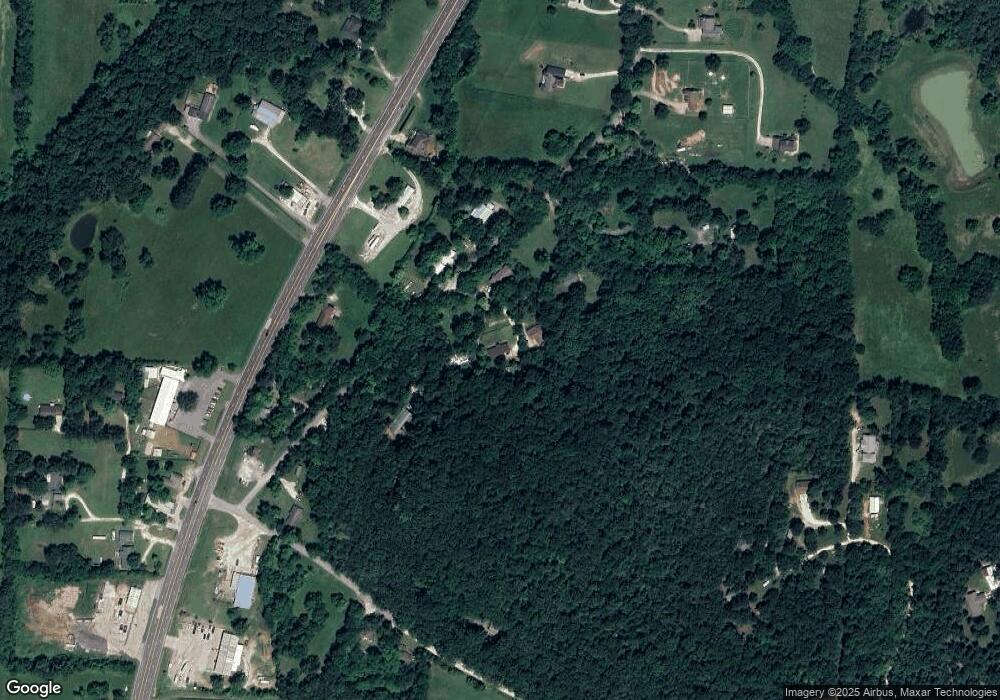 155 Webb, West Fork, AR 72774 - photo 1