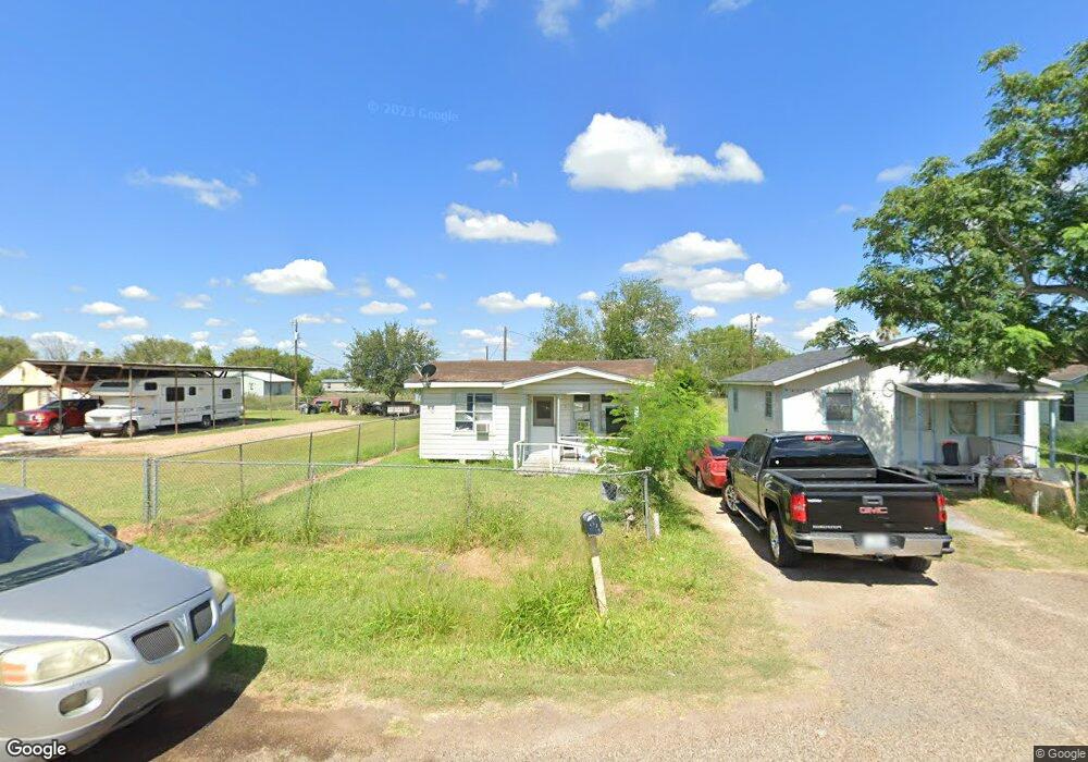 4407 Roosevelt St, Mercedes, TX 78570 - photo 1