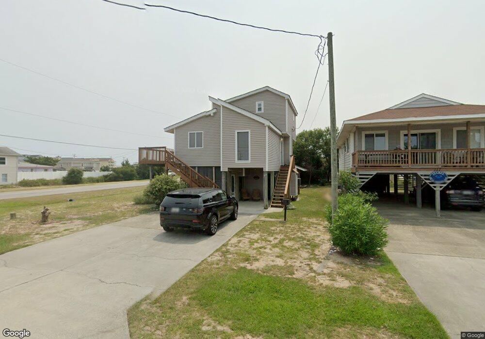 119 E Oregon Ave, Kill Devil Hills, NC 27948 - photo 1