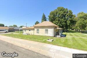 607 Wellington St, Imperial, NE 69033
