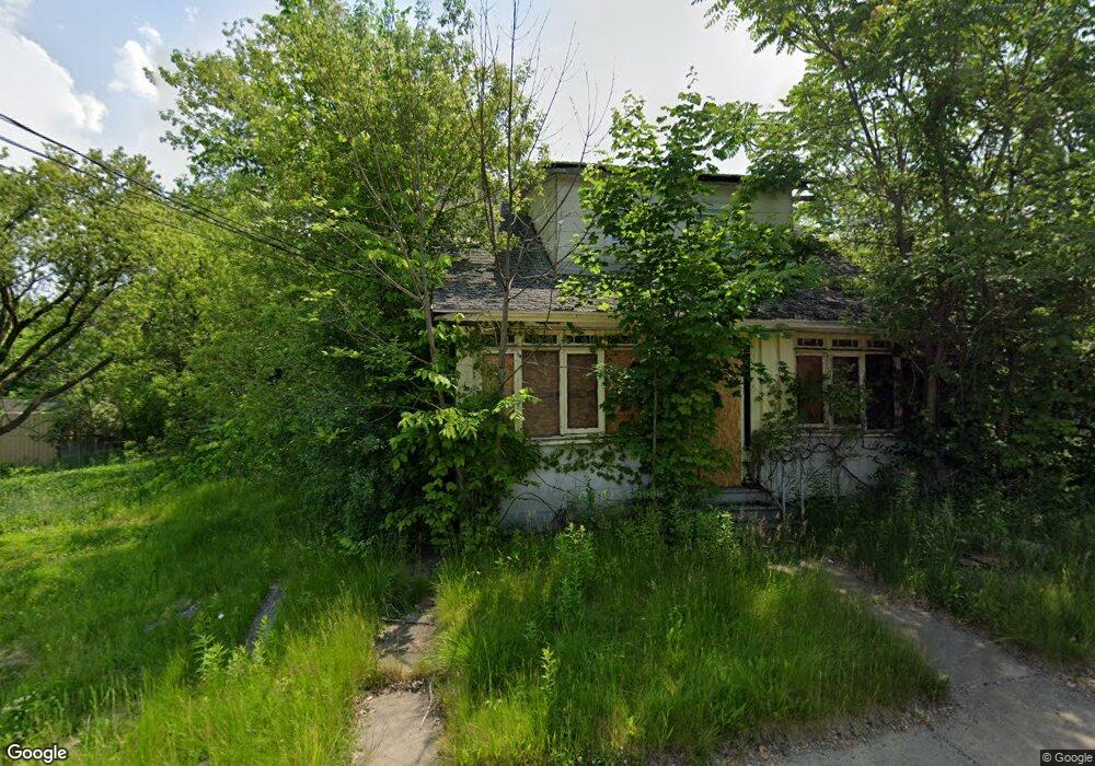 925 Pershing St, Flint, MI 48503 - photo 1