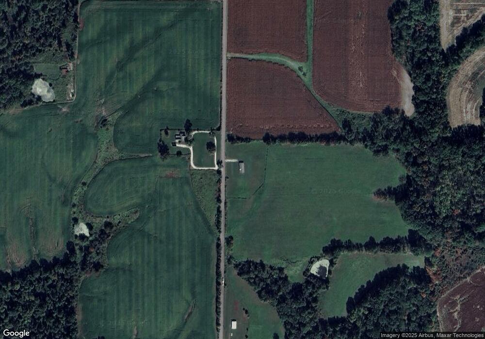 4731 S Stone Rd, Bloomfield, IN 47424 - photo 1