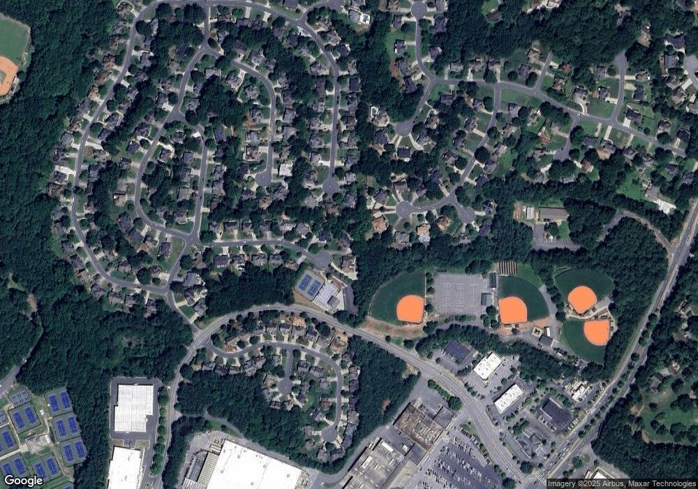 3900 Upland Way unit 2, Marietta, GA 30066 - photo 1