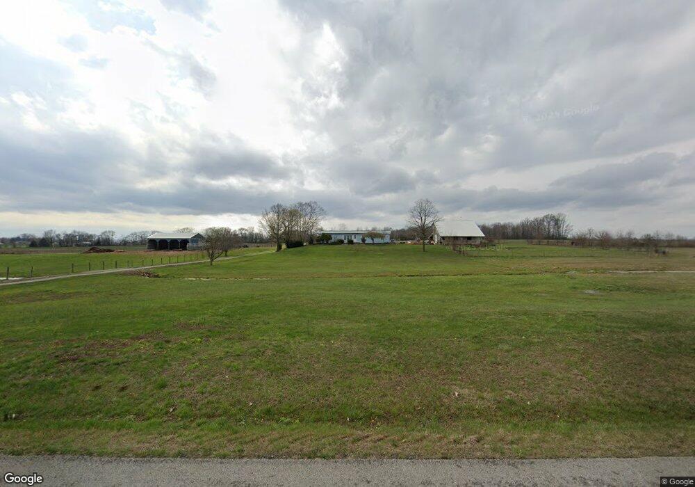 2861 N Terry Rd, Austin, IN 47102 - photo 1