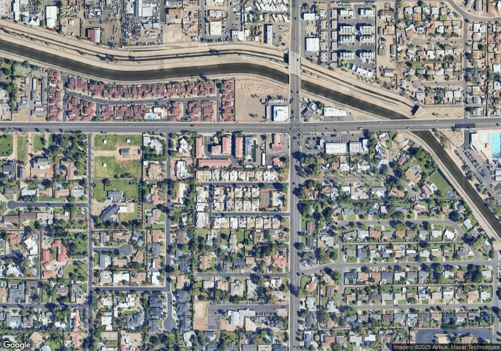 718 W Puget Ave, Phoenix, AZ 85021 - photo 1