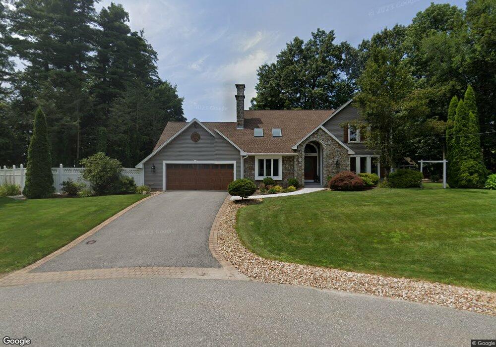 29 Mason Dr, Salem, NH 03079 - photo 1