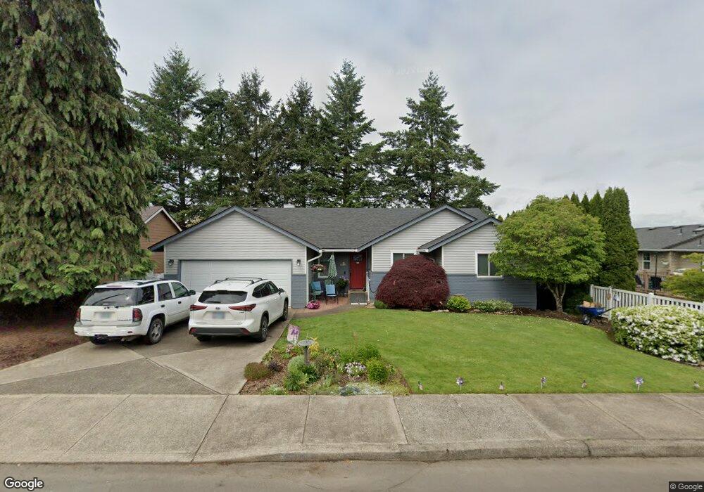 5245 Addison Dr S, Salem, OR 97302 - photo 1