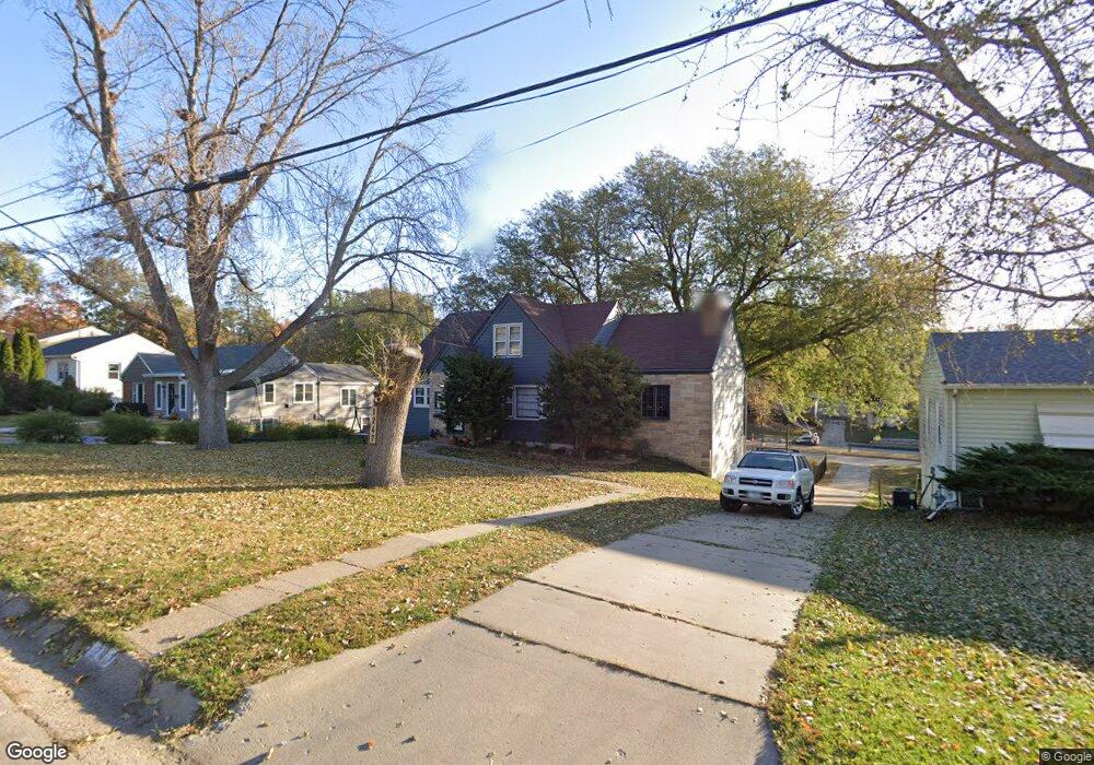 1247 62nd St, Des Moines, IA 50311 - photo 1