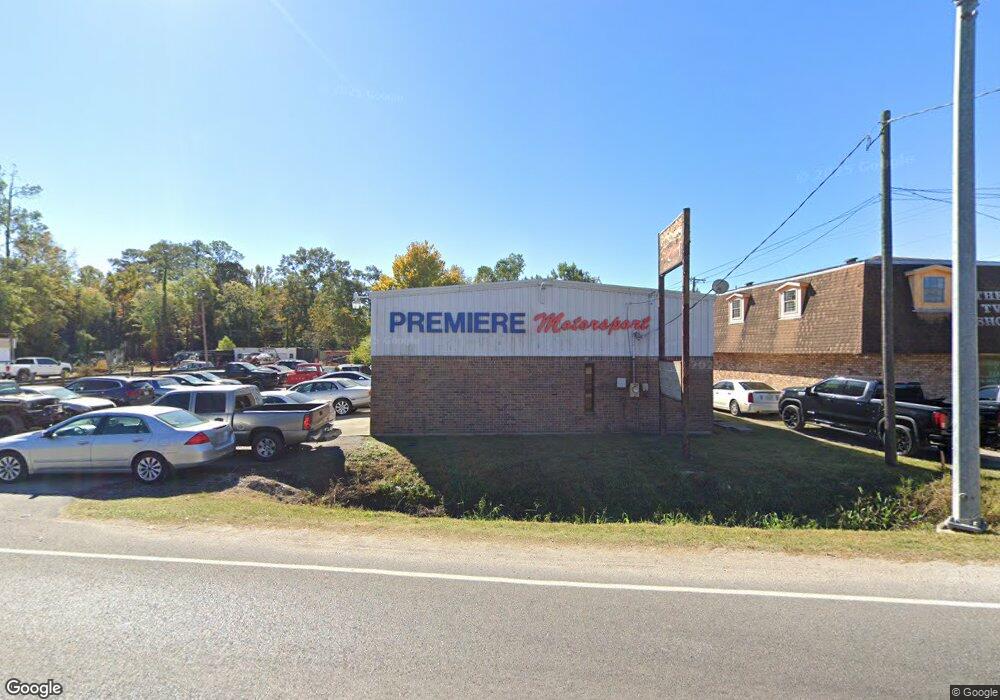 1613 W Gause Blvd, Slidell, LA 70460 - photo 1