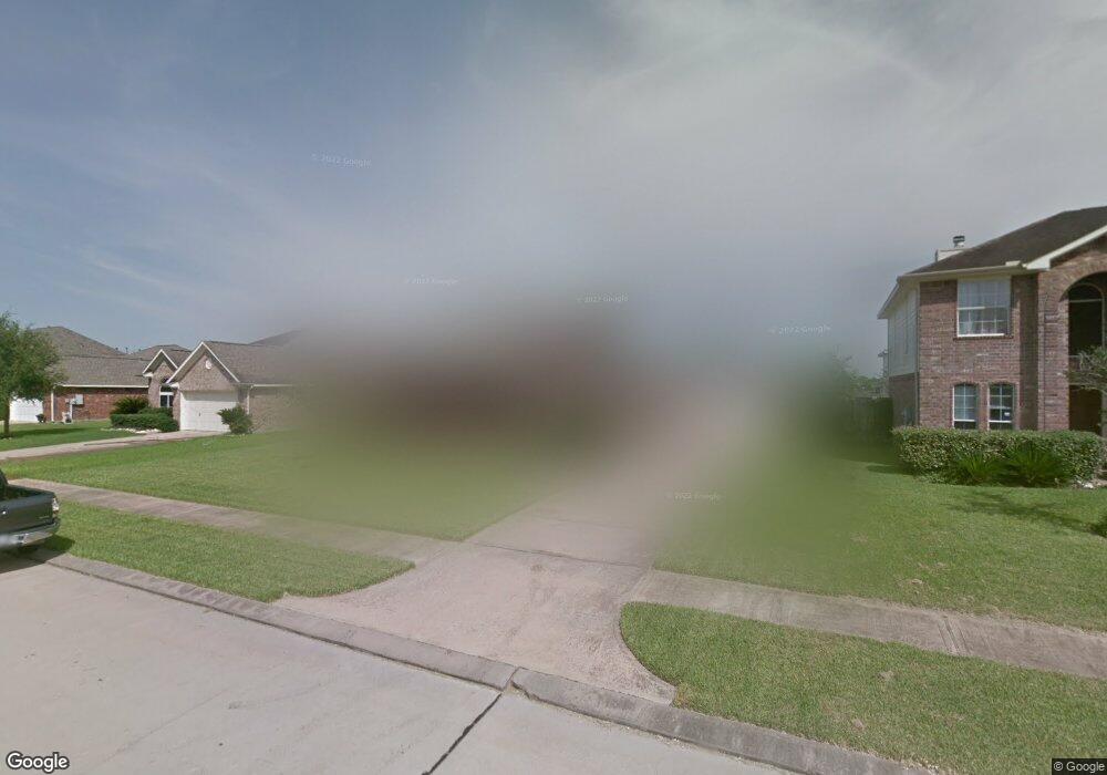 1502 Allison St, Alvin, TX 77511 - photo 1