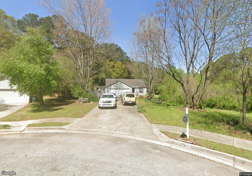 266 Brandon Ridge Cir, Stockbridge, GA 30281 - photo 1