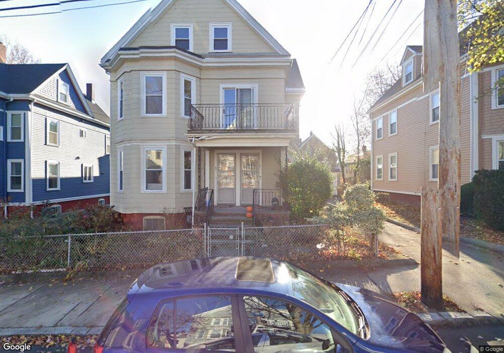 23 Francesca Ave unit 1, Somerville, MA 02144 - photo 1