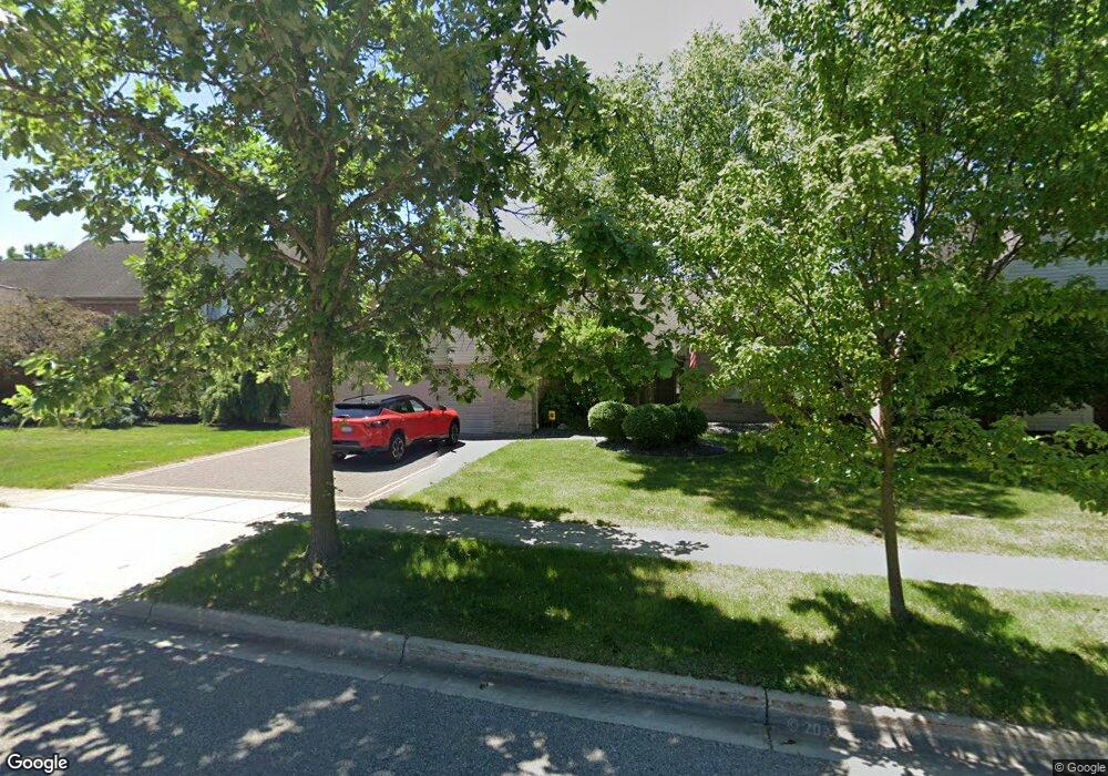 350 Fairways Ln, Chelsea, MI 48118 - photo 1