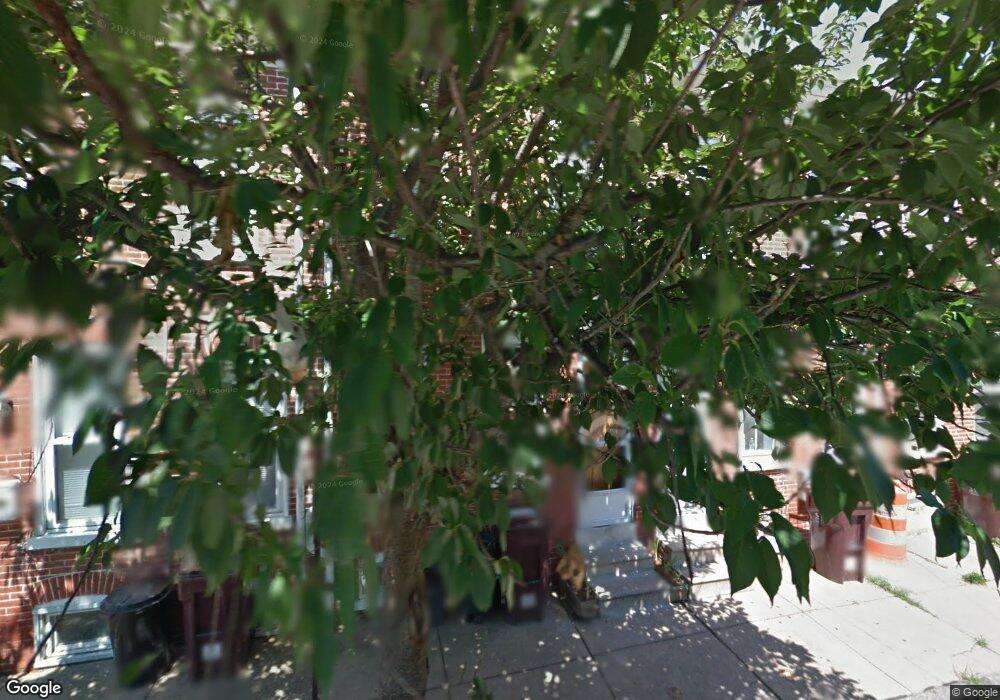 811 Windsor St, Wilmington, DE 19801 - photo 1