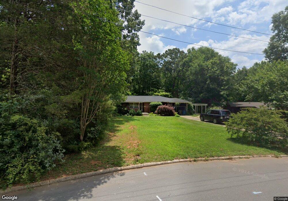 343 Fieldstone Cir, Statesville, NC 28677 - photo 1