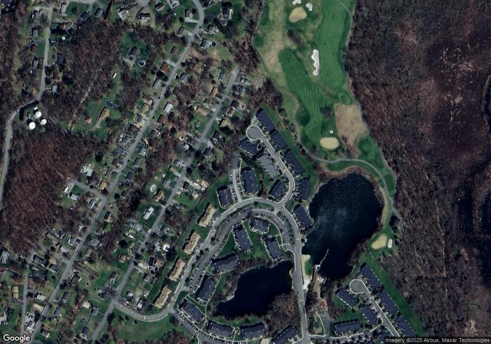 2 Amherst Ct unit K6, Hamburg, NJ 07419 - photo 1