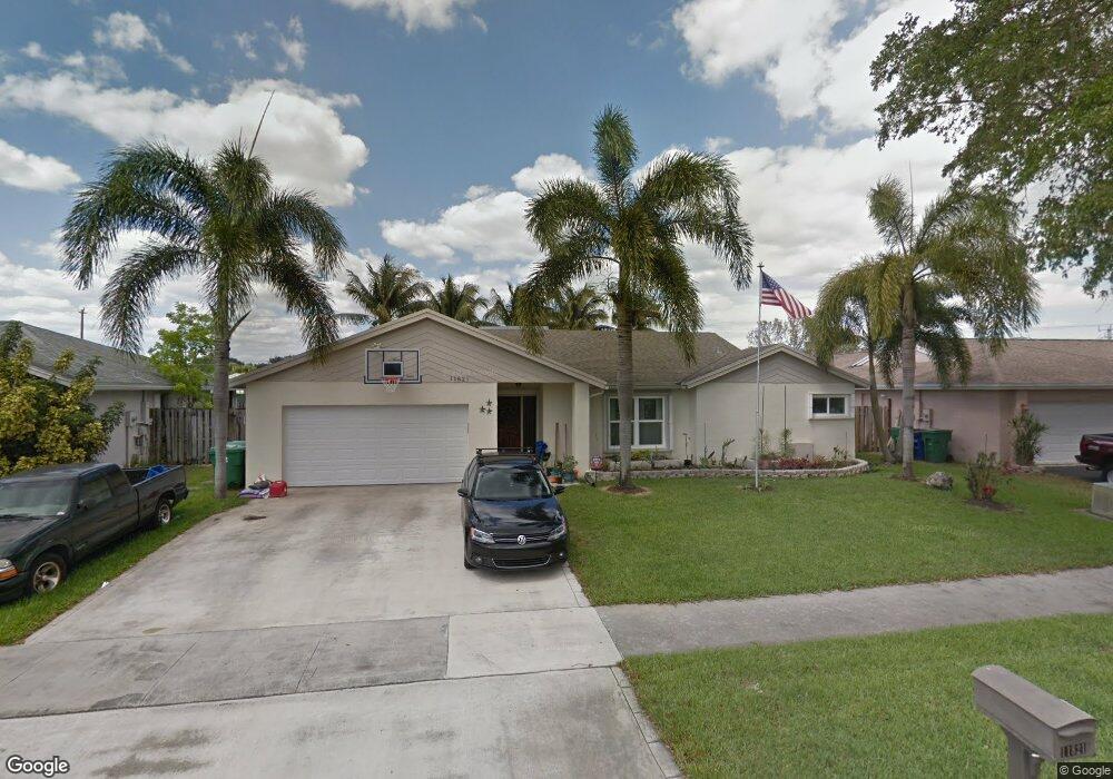 11821 SW 49th Ct, Cooper City, FL 33330 - photo 1