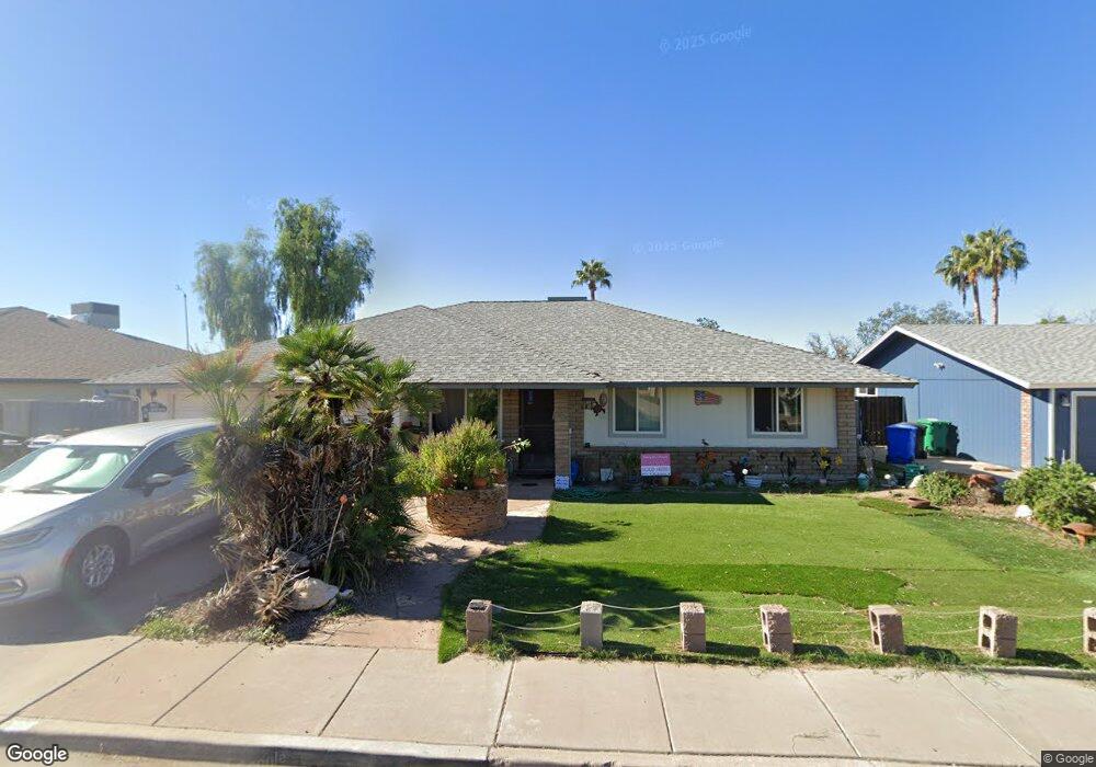 1853 E Hampton Ave, Mesa, AZ 85204 - photo 1