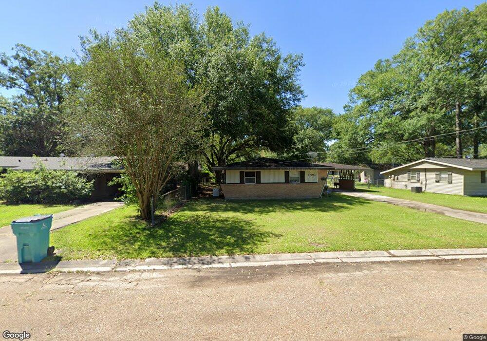1321 Rose St, Eunice, LA 70535 - photo 1
