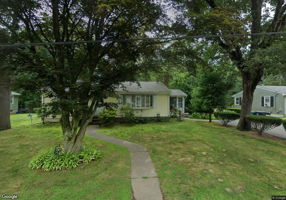 34 Craig Rd, Warwick, RI 02886 - photo 1