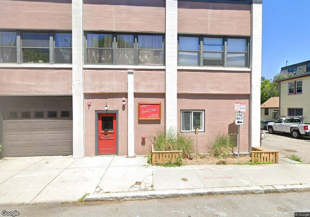 95 Harvey St unit 7, Cambridge, MA 02140 - photo 1