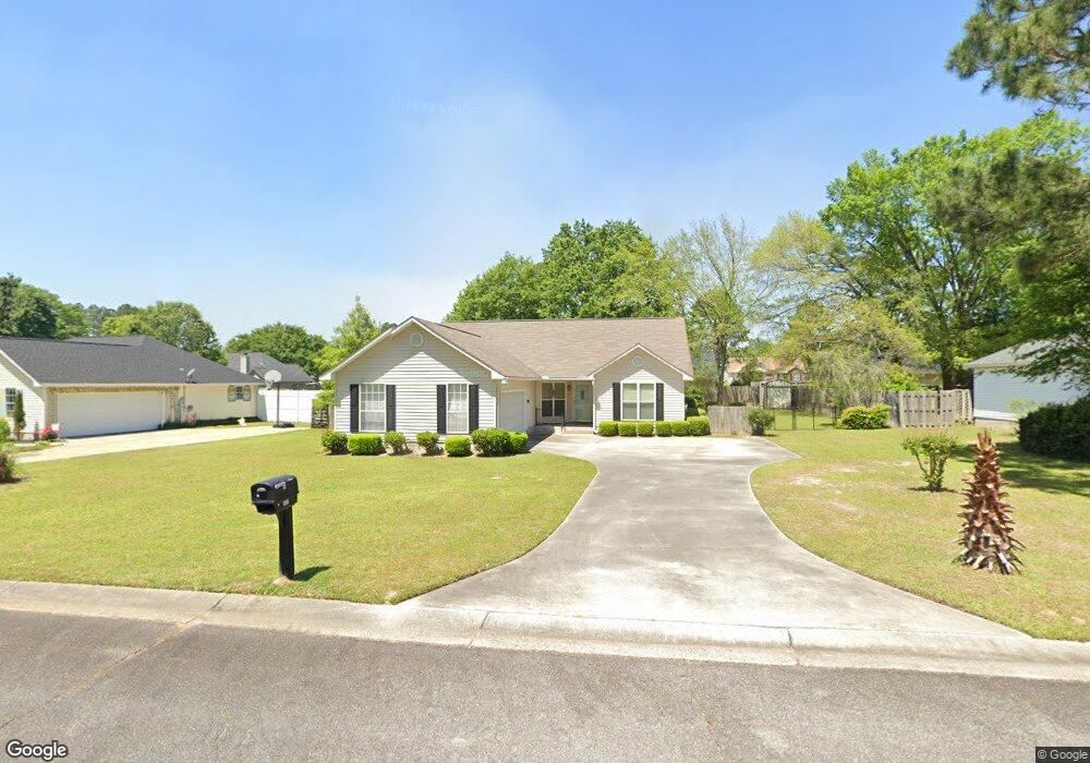 102 Devon Ct, Dublin, GA 31021 - photo 1