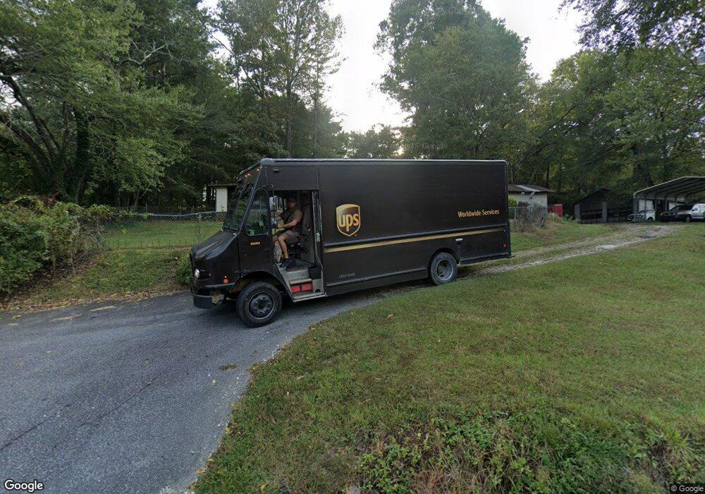 215 Berkeley Rd, Hendersonville, NC 28792 - photo 1