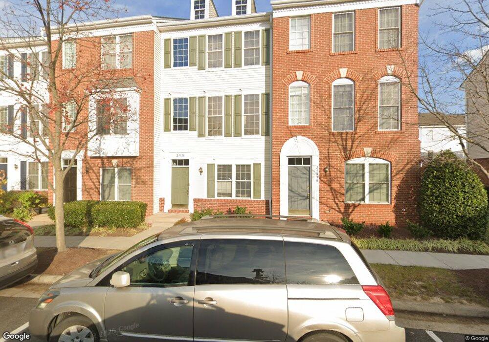 25328 Shipley Terrace, Chantilly, VA 20152 - photo 1