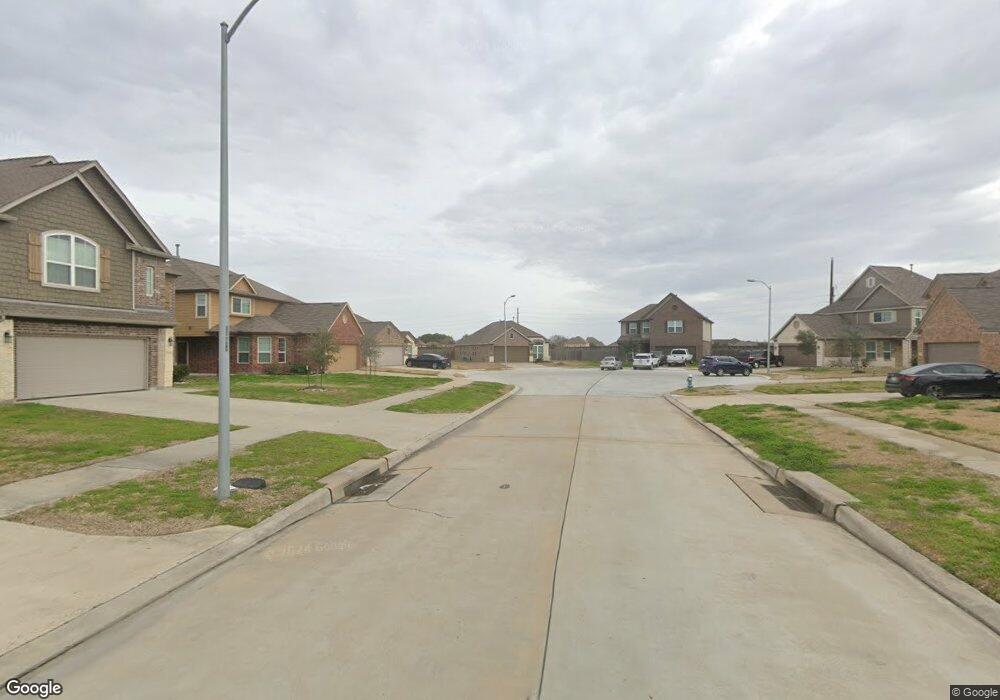 3002 Tandem Ct, Rosenberg, TX 77471 - photo 1