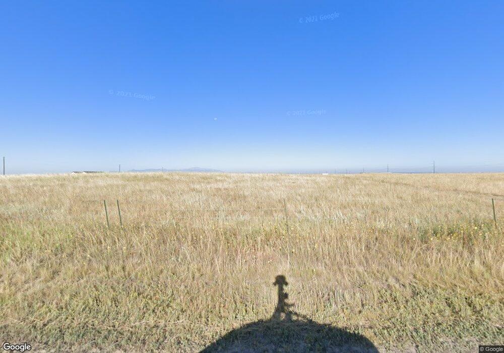 9890 N Log Rd, Calhan, CO 80808 - photo 1