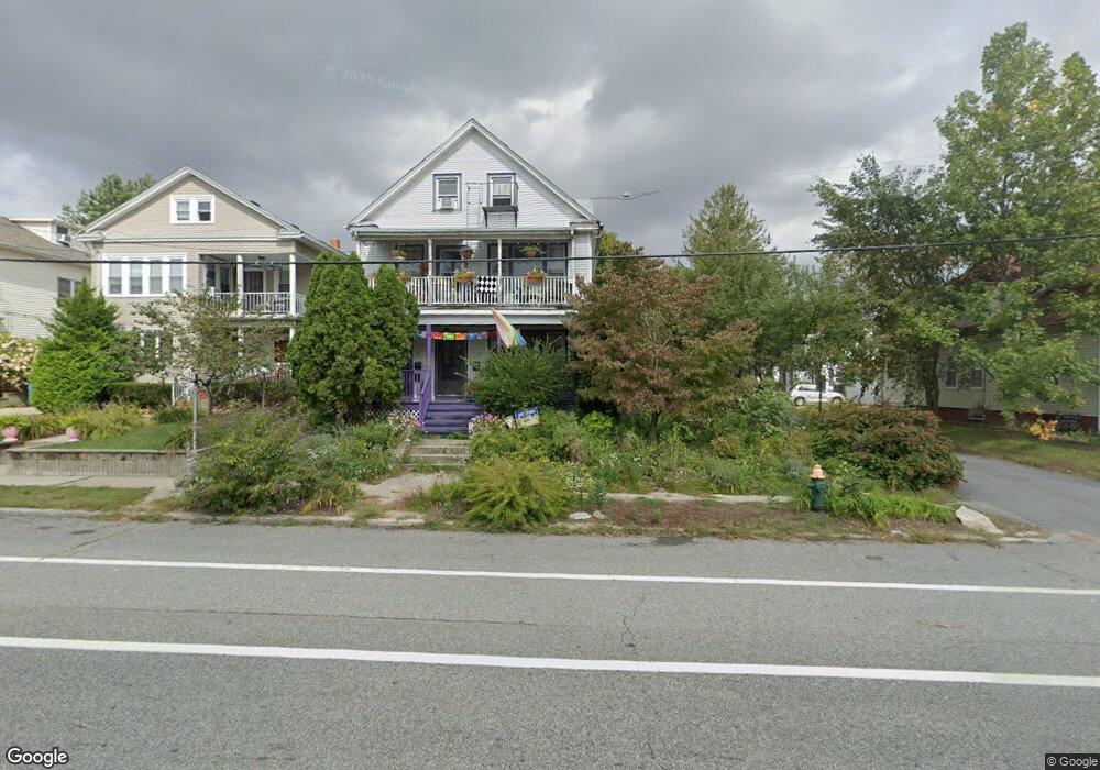 95 Norwood Ave, Cranston, RI 02905 - photo 1