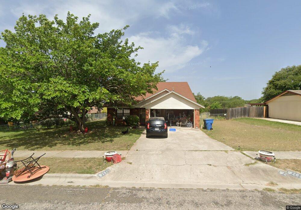2612 Phyllis Dr, Copperas Cove, TX 76522 - photo 1