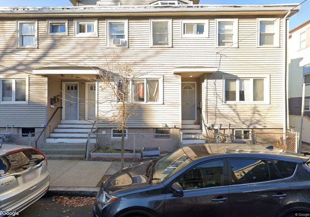 65 Plymouth St unit 65, Cambridge, MA 02141 - photo 1