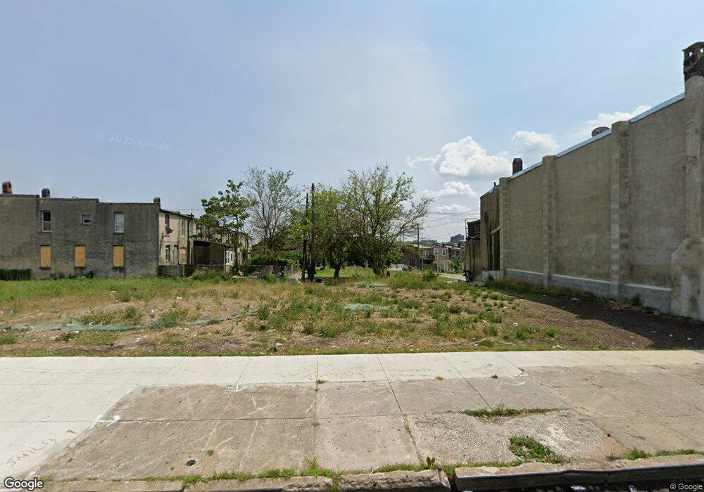 2307 E Biddle St, Baltimore, MD 21213 - photo 1