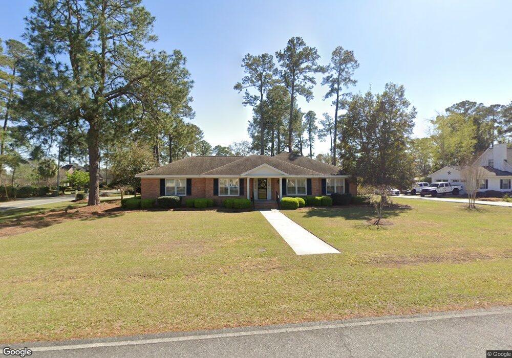 606 Melba St, Adel, GA 31620 - photo 1