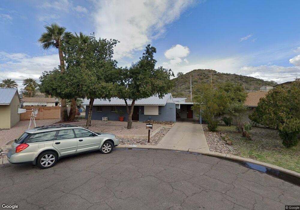 10017 N 16th Ave, Phoenix, AZ 85021 - photo 1