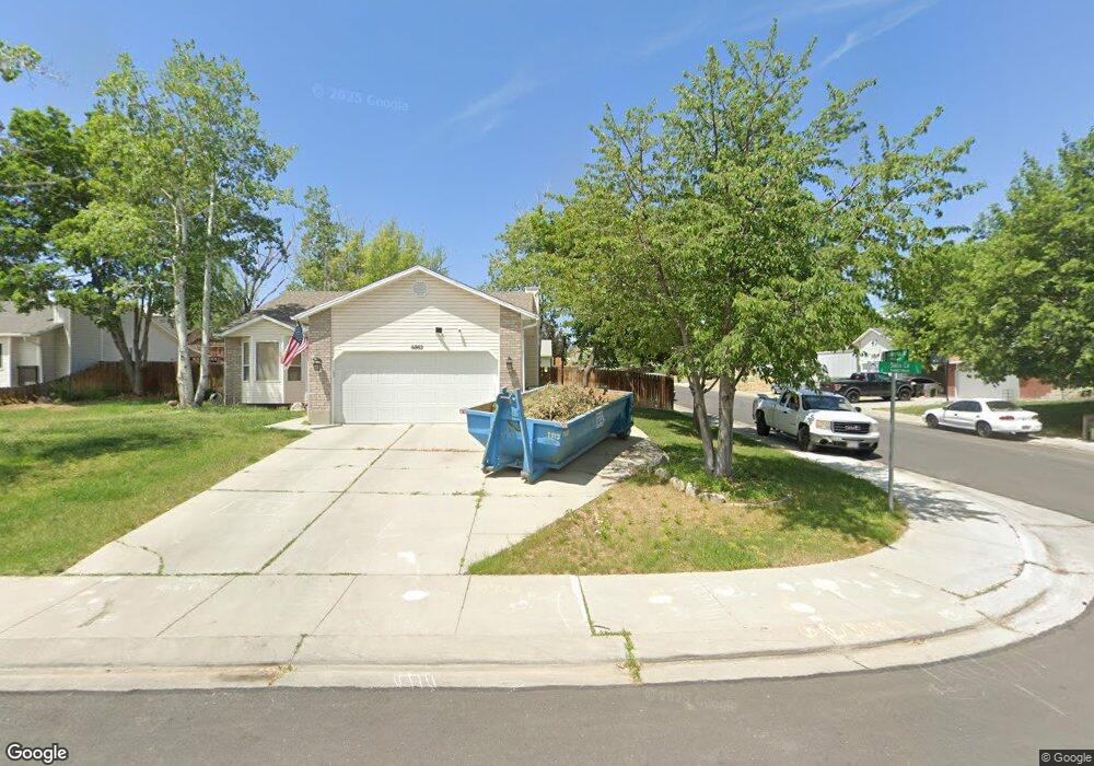 6862 Salix Cir, West Jordan, UT 84081 - photo 1