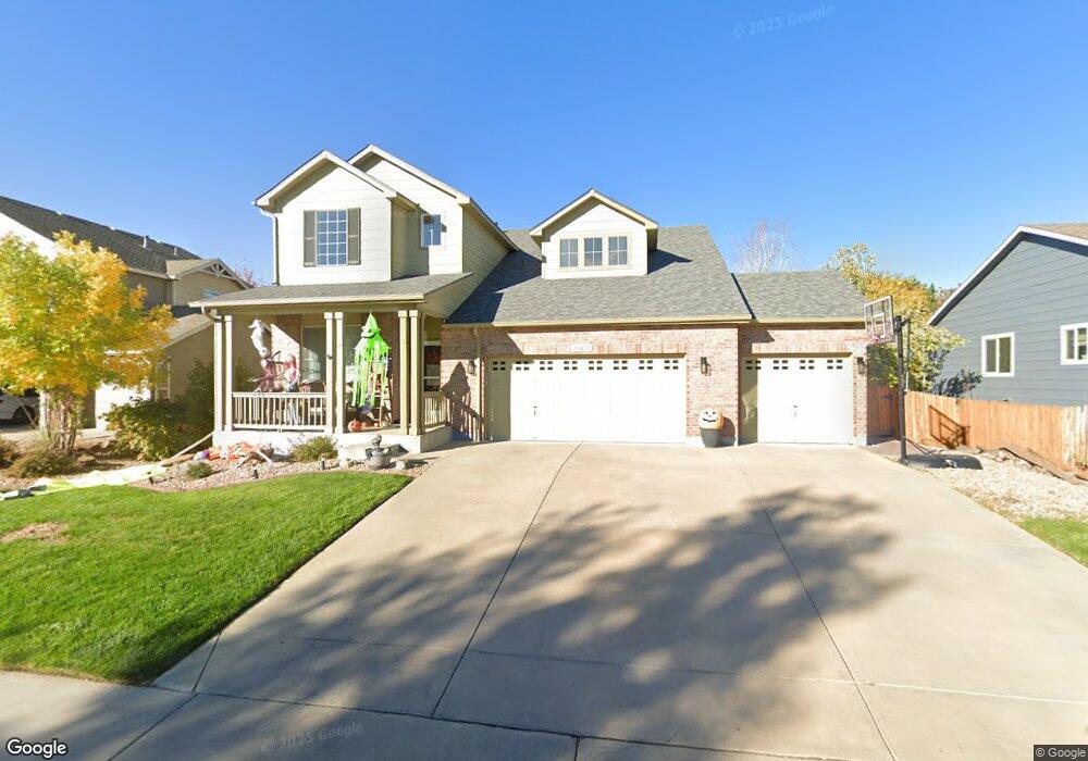 13011 Niagara Way, Thornton, CO 80602 - photo 1