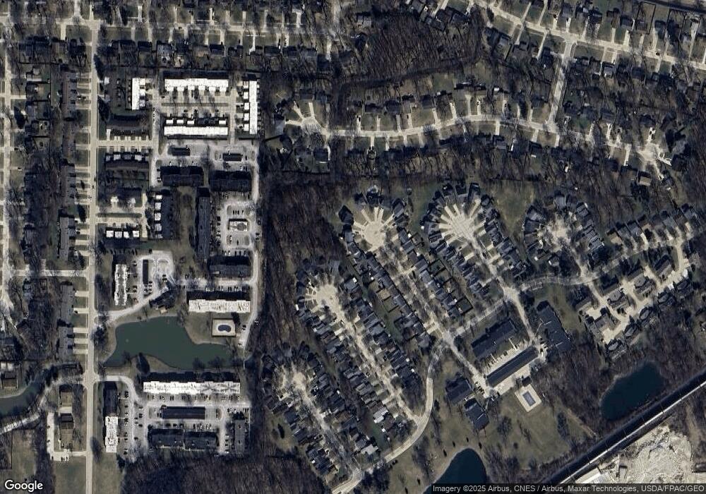 9522 Cyprus Ln, Olmsted Falls, OH 44138 - photo 1