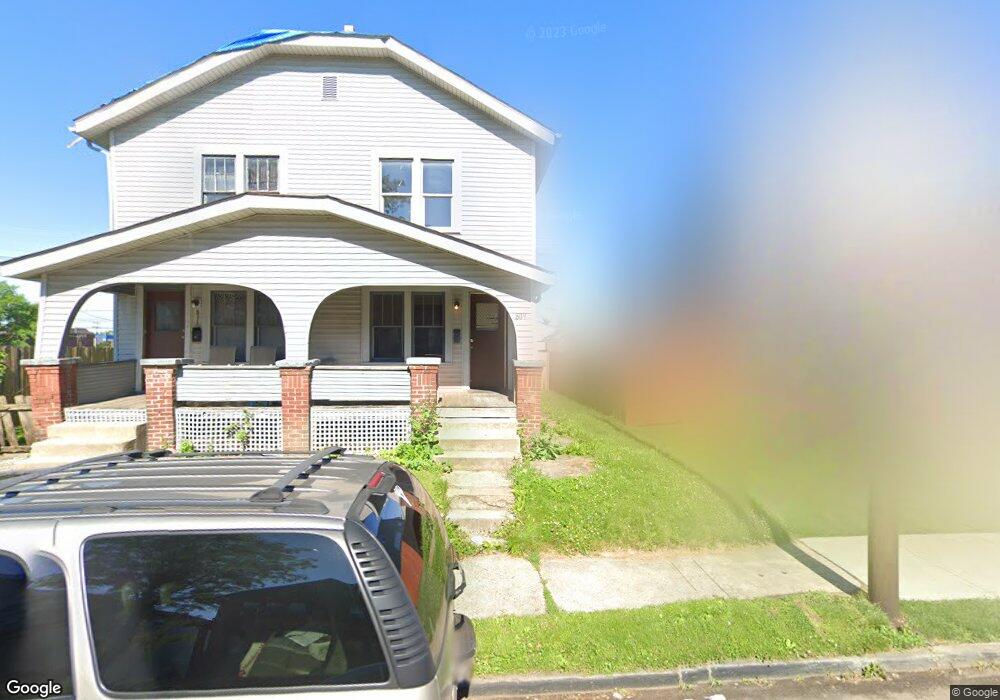 809 Wager St unit 811, Columbus, OH 43206 - photo 1