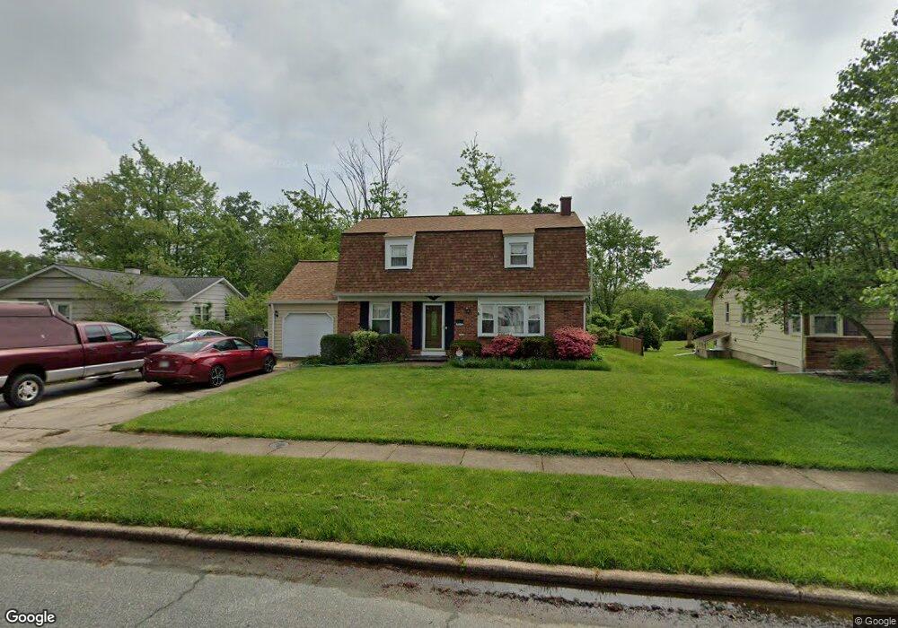 509 Grigsby Ct, Joppa, MD 21085 - photo 1