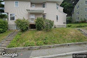 24 Worcester Portfolio Sale, Worcester, MA 01605