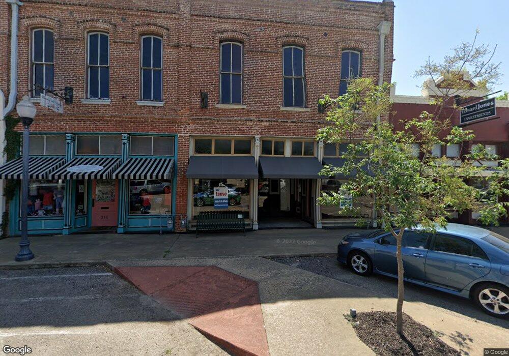 314 N Main St, Bonham, TX 75418 - photo 1