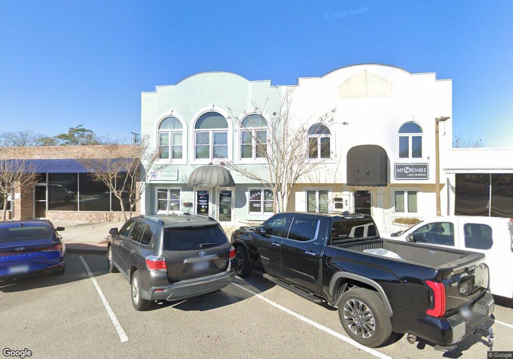 411 Broadway St, Myrtle Beach, SC 29577 - photo 1