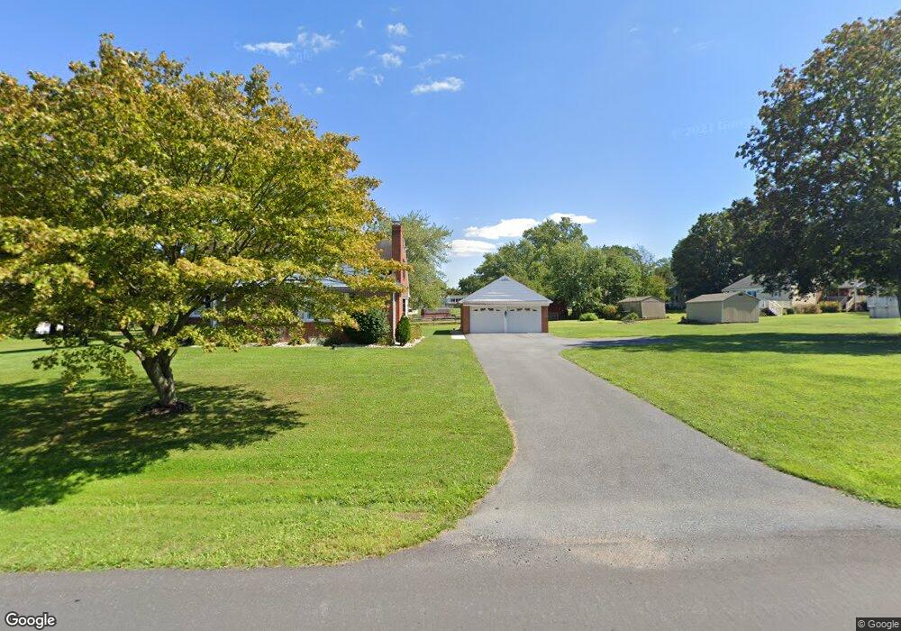 125 Black Matt Rd, Douglassville, PA 19518 - photo 1