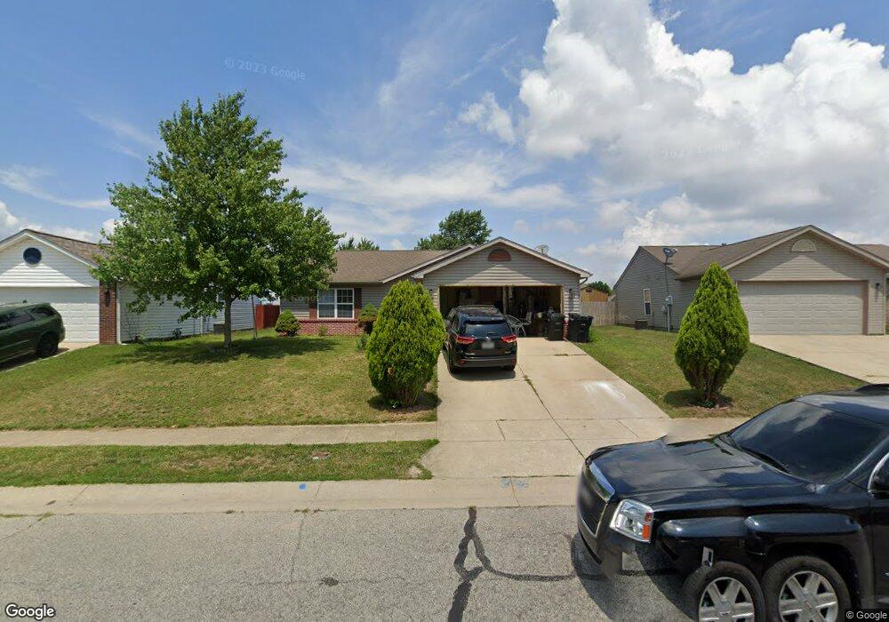 336 Plantation Way, Lafayette, IN 47909 - photo 1