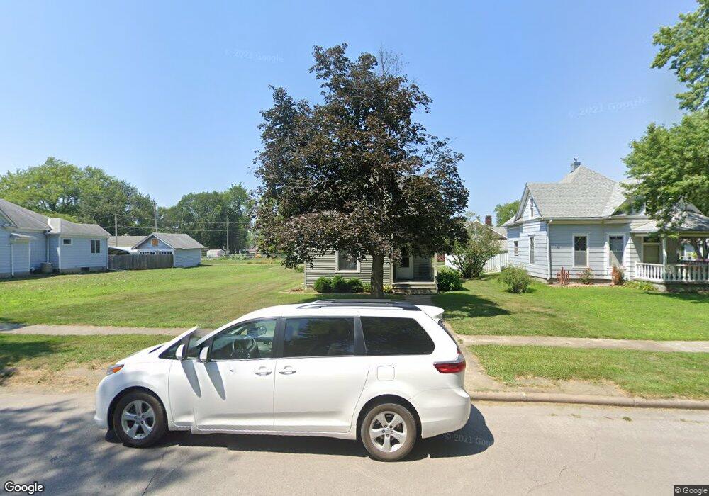 702 Maple St, Shenandoah, IA 51601 - photo 1