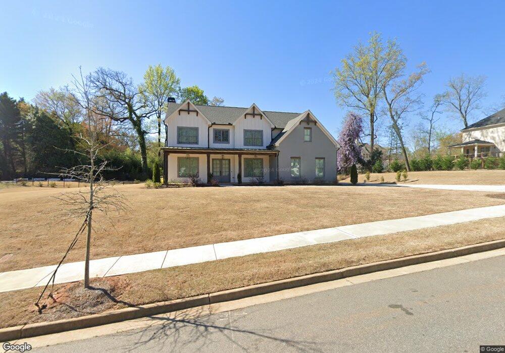 1005 Reed Farm Ln unit 1, Roswell, GA 30076 - photo 1
